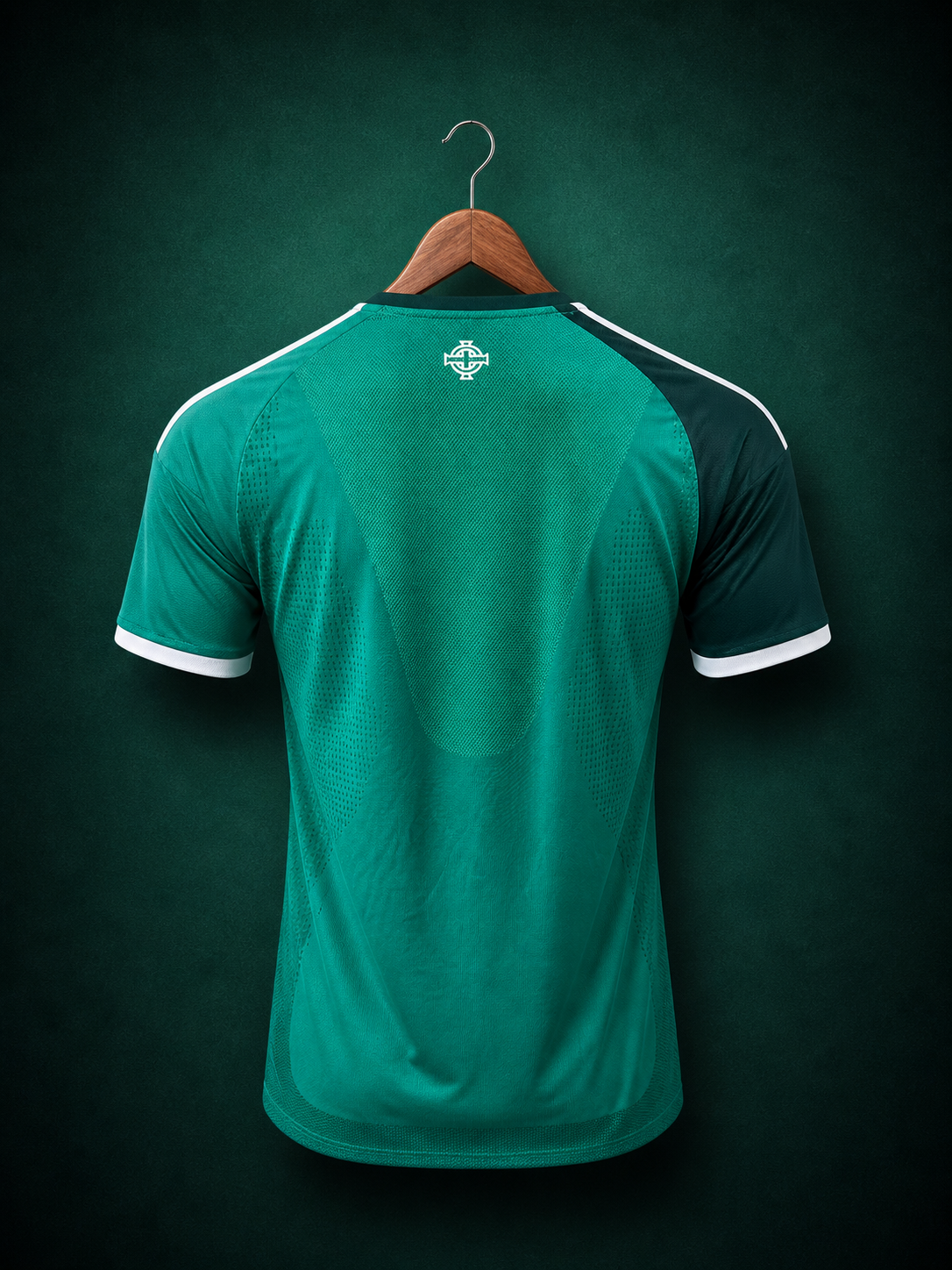 Selección de Irlanda del Norte 2026