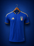 Selección de Italia 2026