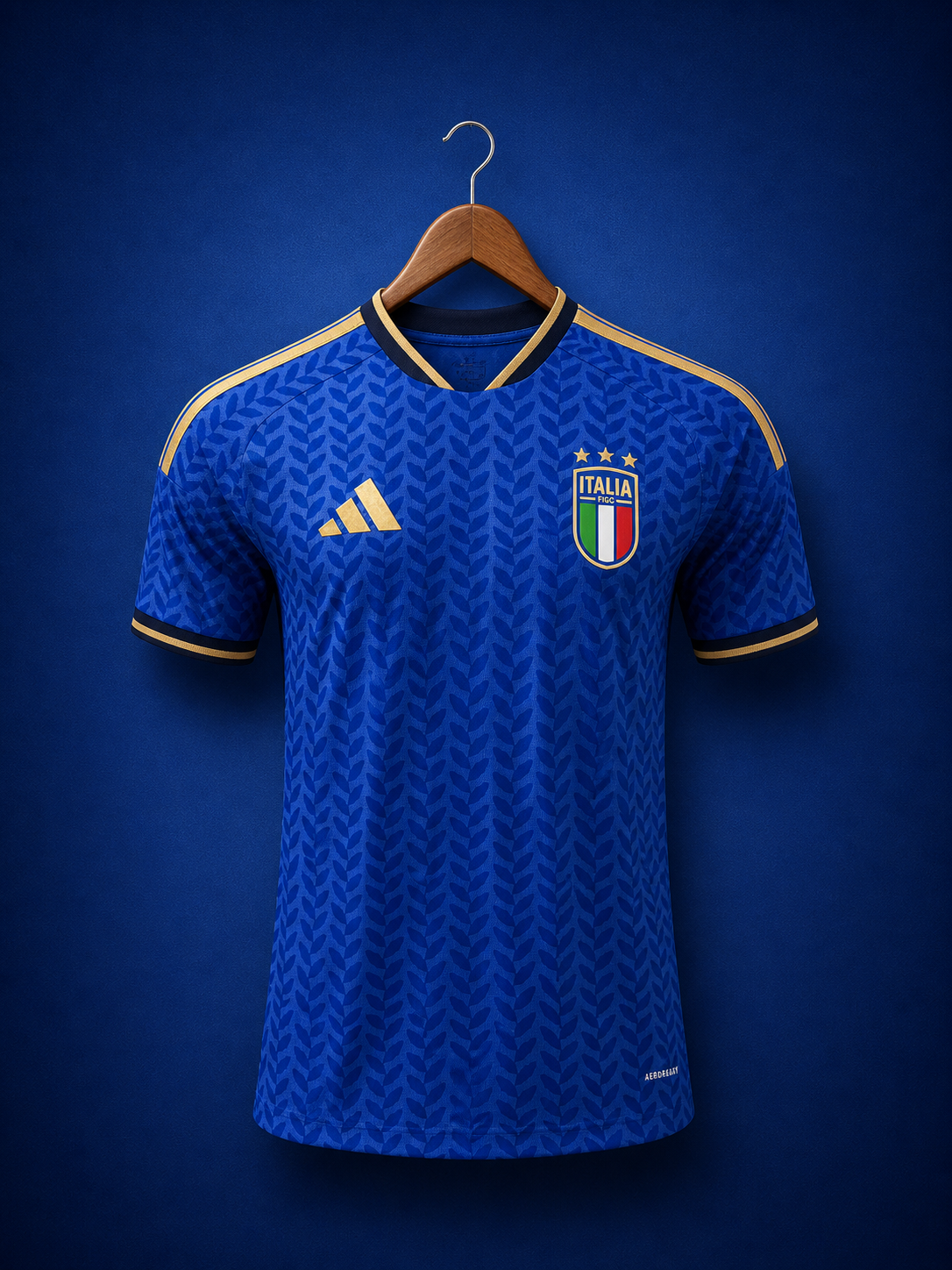 Selección de Italia 2026