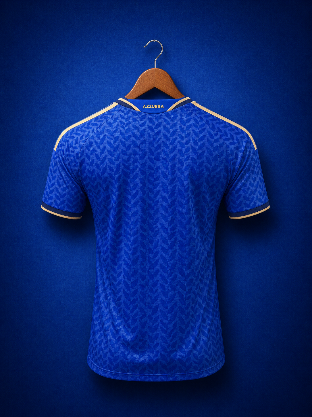 Selección de Italia 2026