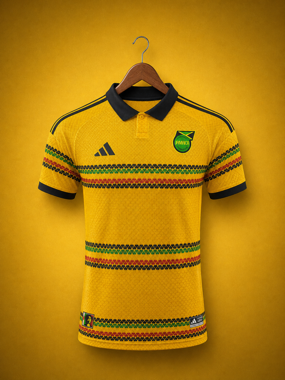 Selección de Jamaica 2026