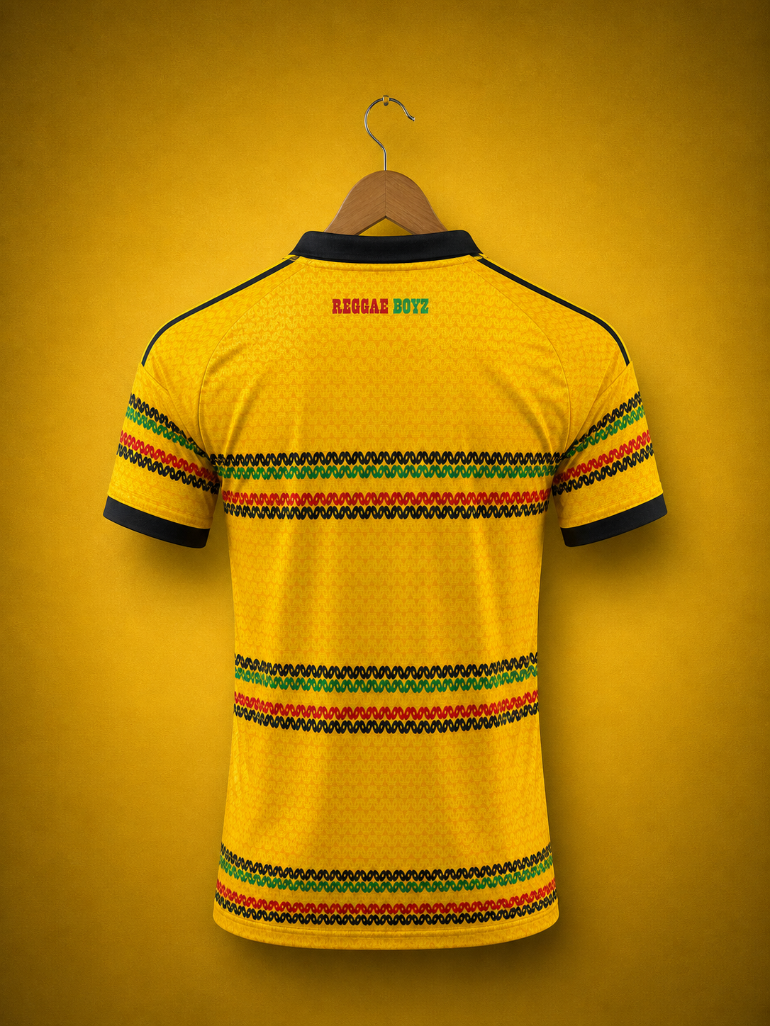 Selección de Jamaica 2026