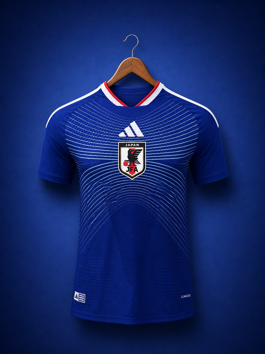 Selección de Japón 2026