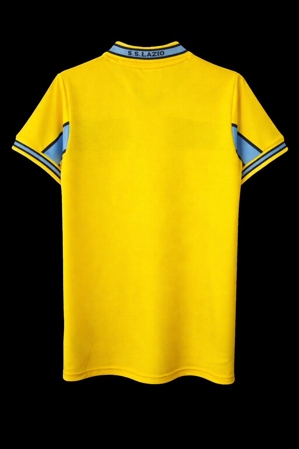 Camiseta retro de La Lazio temporada 98-99