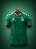 Selección de Mexico 2026