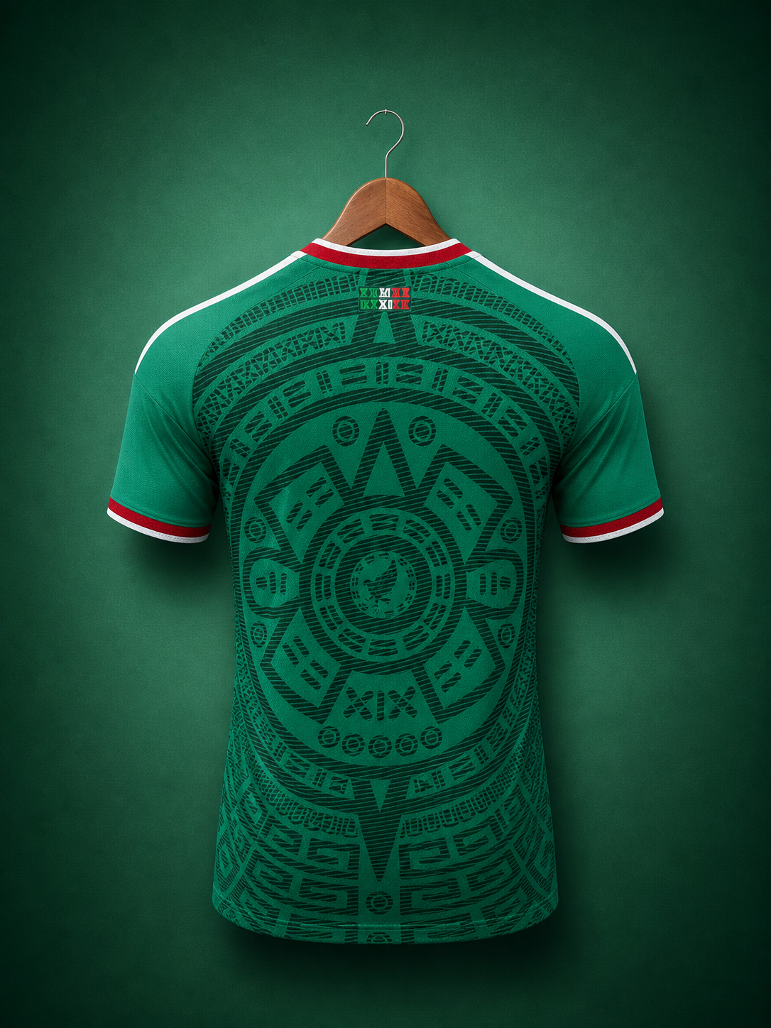 Selección de Mexico 2026