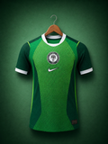 Selección de Nigeria 2026