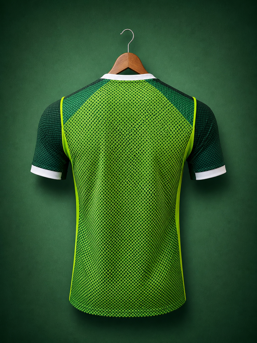 Selección de Nigeria 2026
