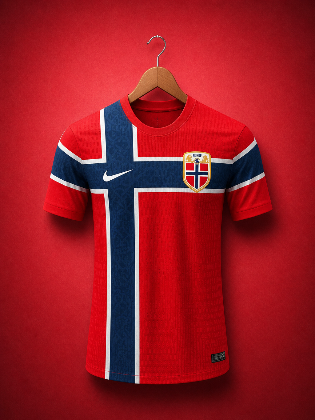 Selección de Noruega 2026