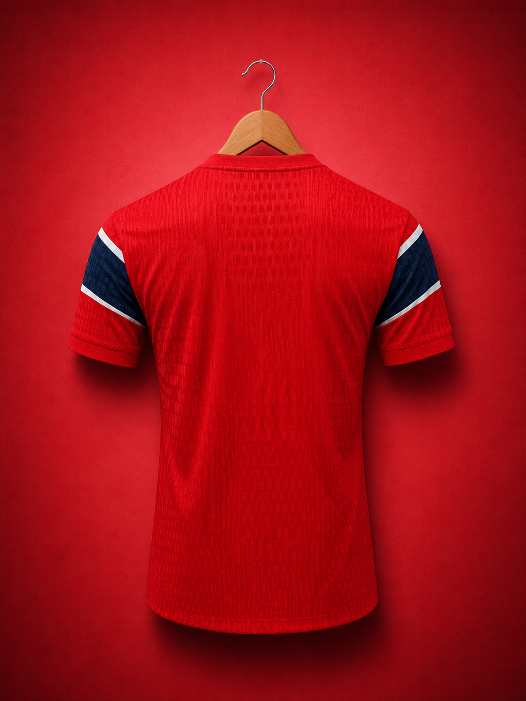 Selección de Noruega 2026