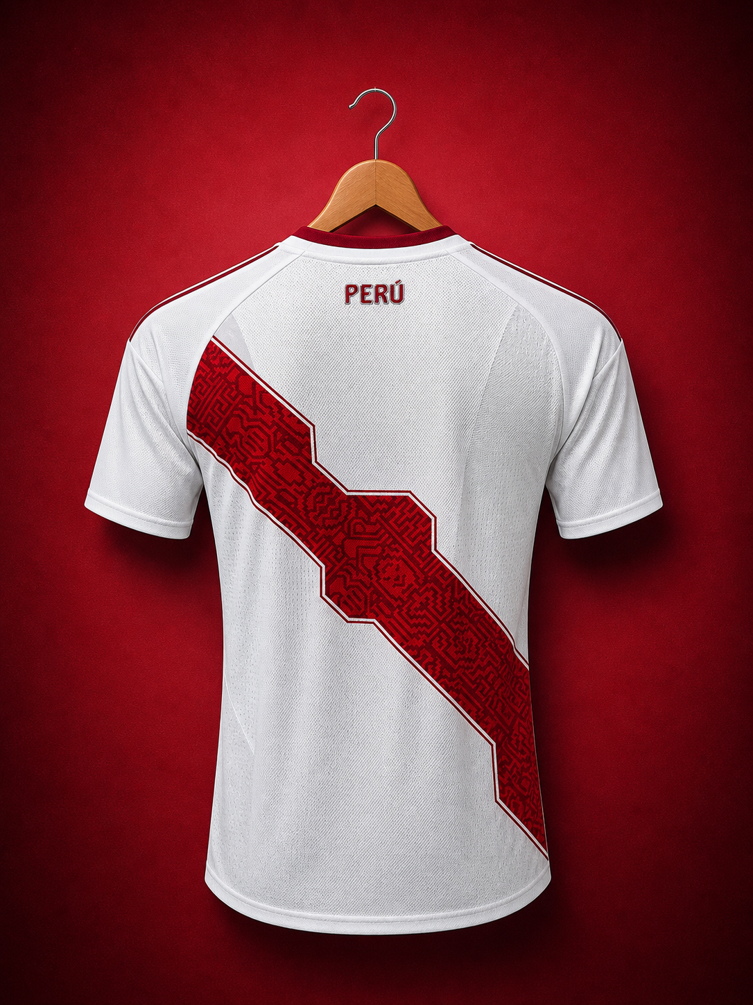 Selección de Perú 2026