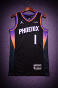Camiseta retro Phoenix Suns