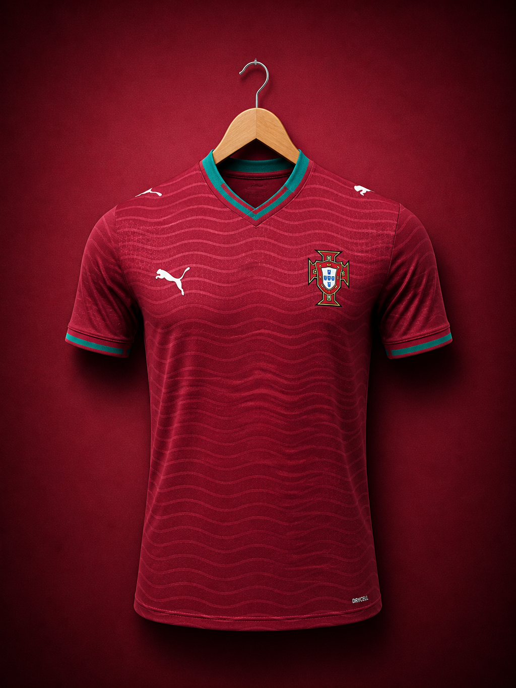 Selección de Portugal 2026