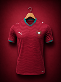 Selección de Portugal 2026