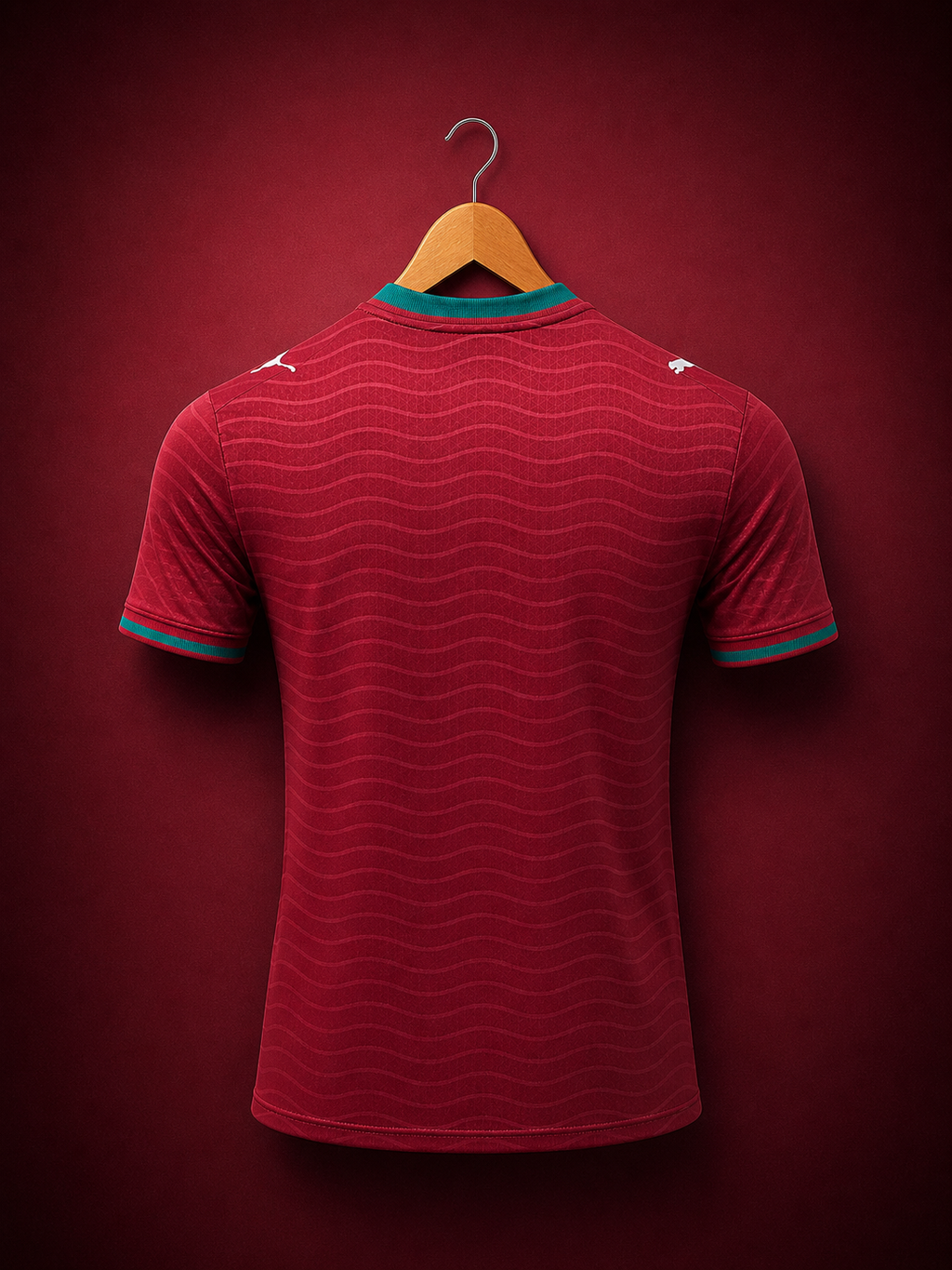Selección de Portugal 2026