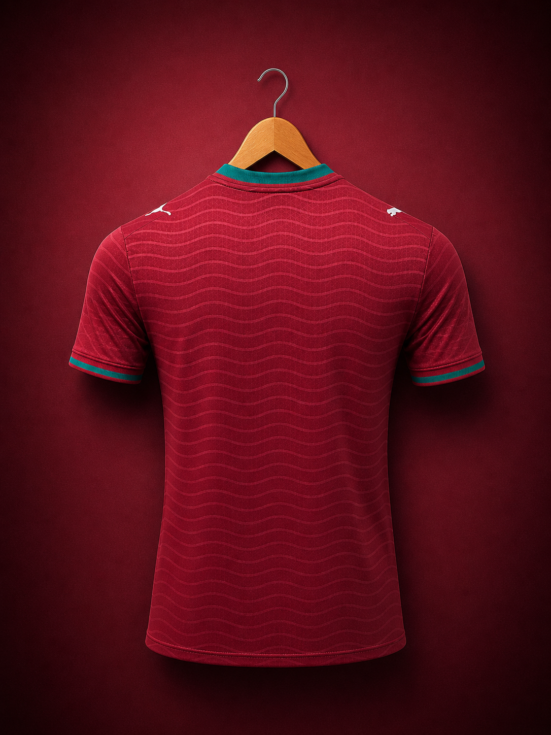 Selección de Portugal 2026