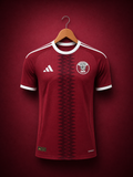 Selección de Qatar 2026