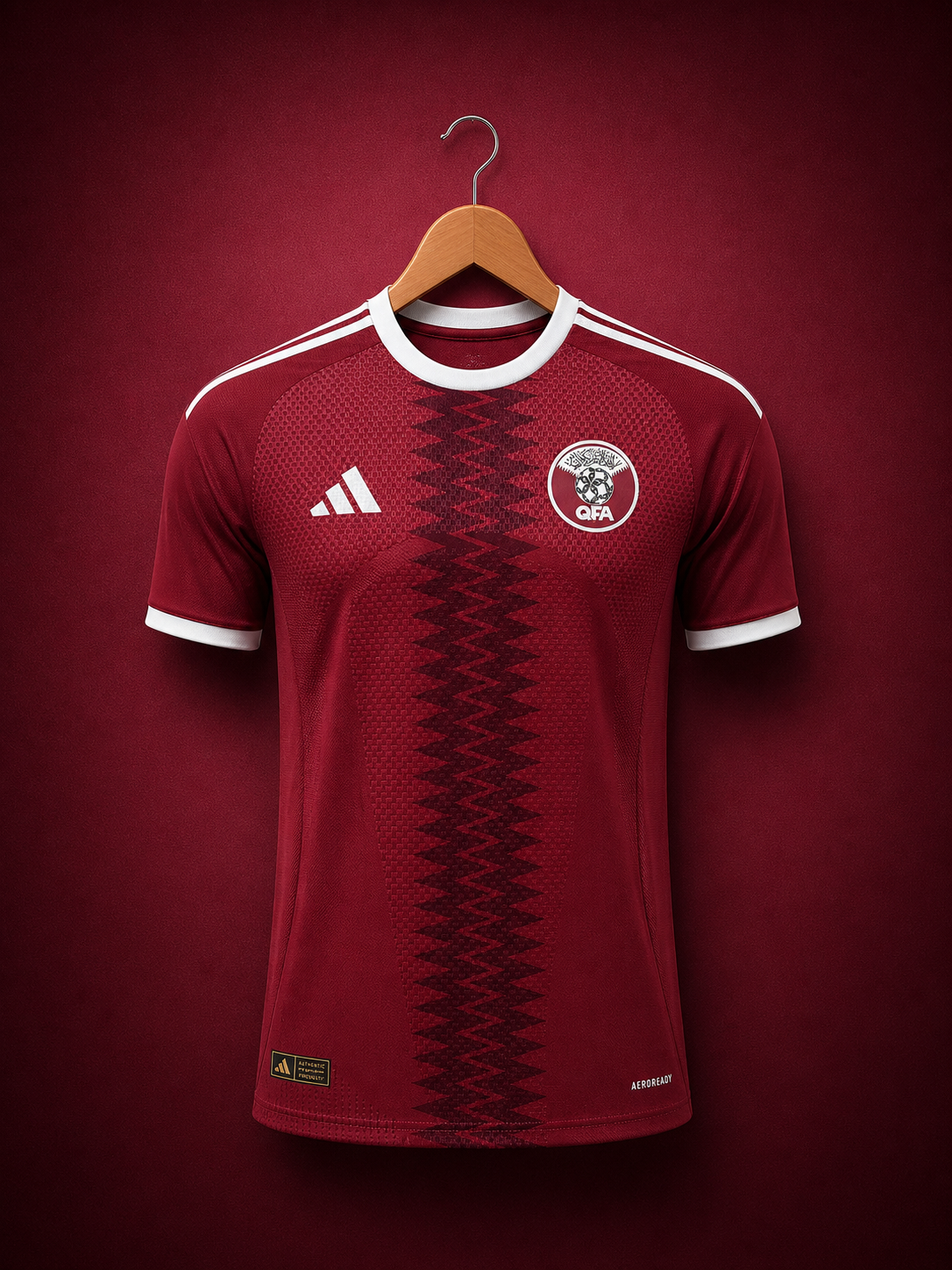 Selección de Qatar 2026