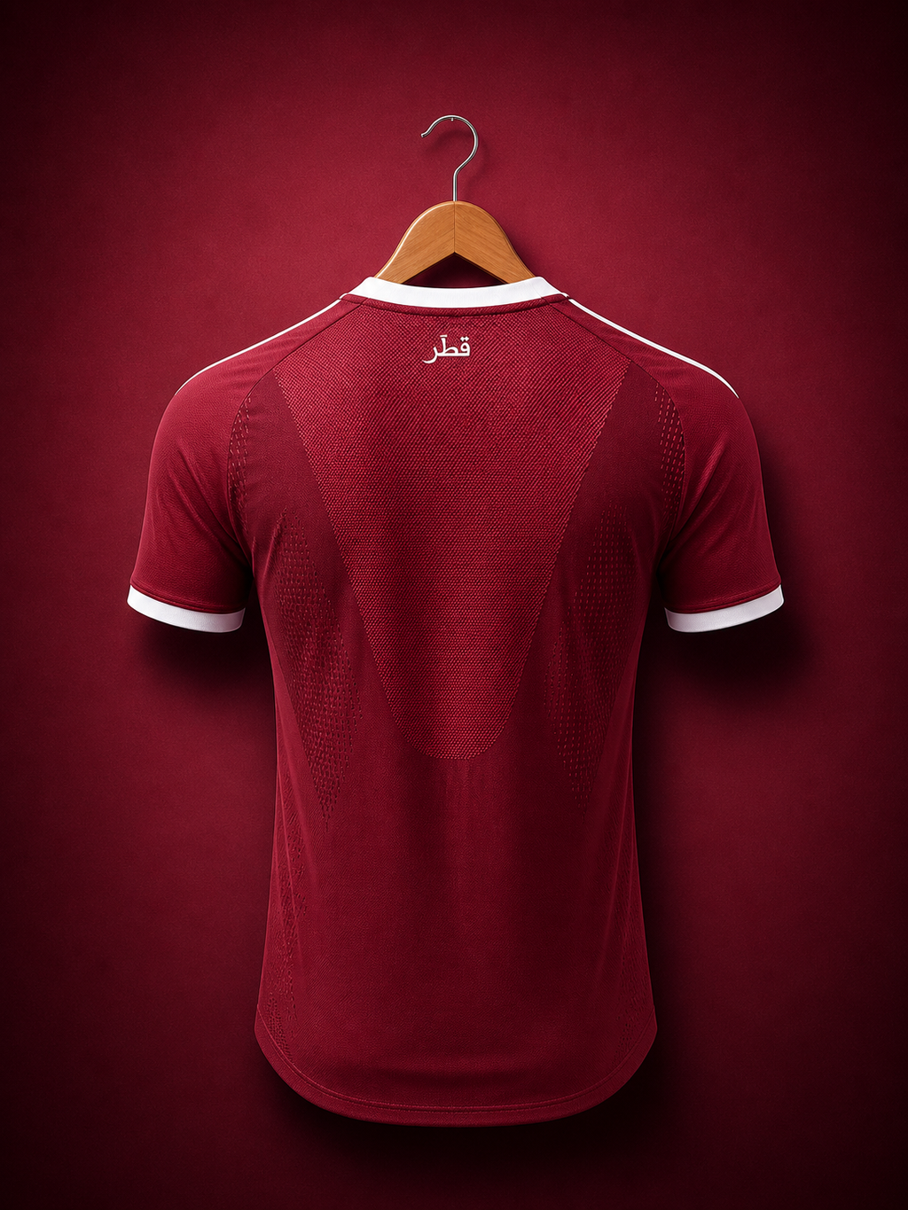 Selección de Qatar 2026