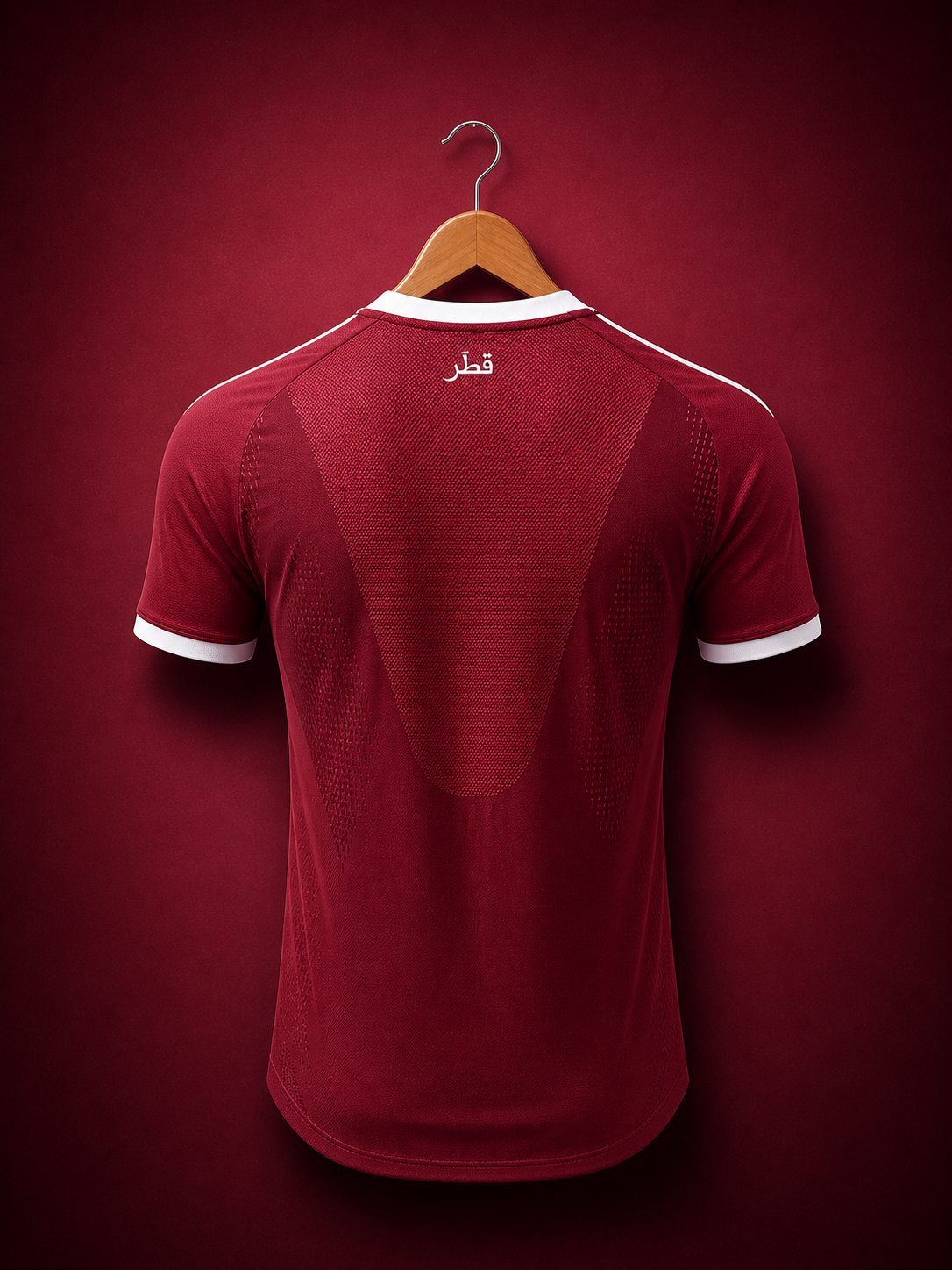 Selección de Qatar 2026