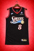 Camiseta retro Philadelphia 76