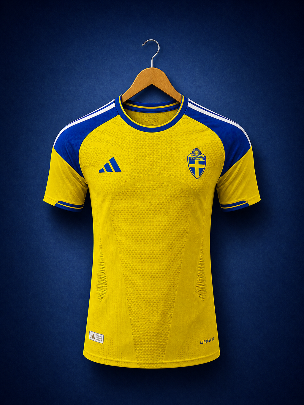 Selección de Suecia 2026