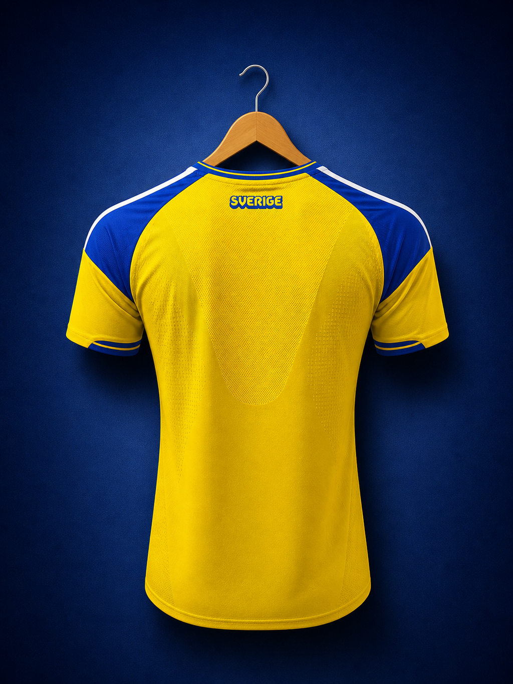 Selección de Suecia 2026