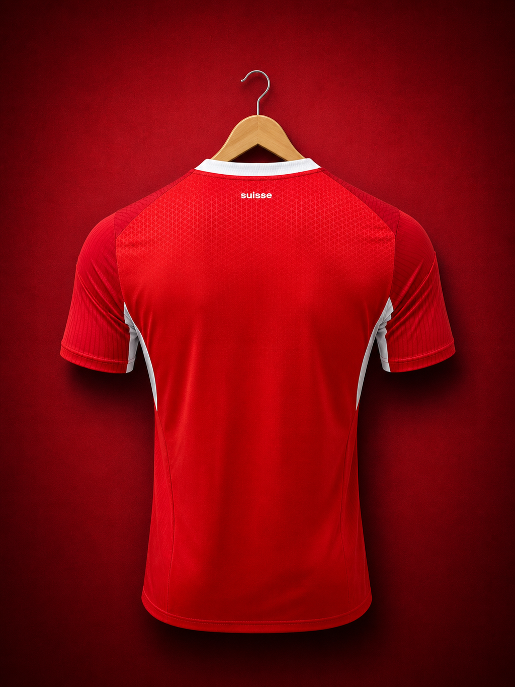 Selección de Suiza 2026