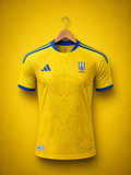 Selección de Ucrania 2026