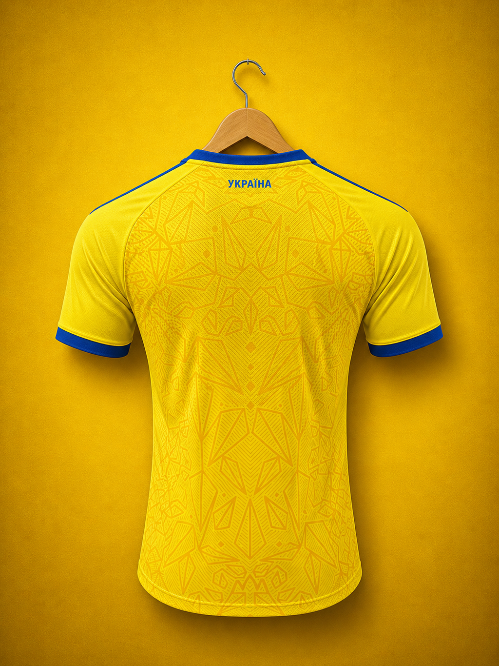 Selección de Ucrania 2026