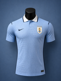Selección de Uruguay 2026