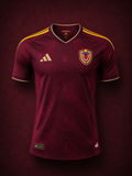 Selección de Venezuela 2026