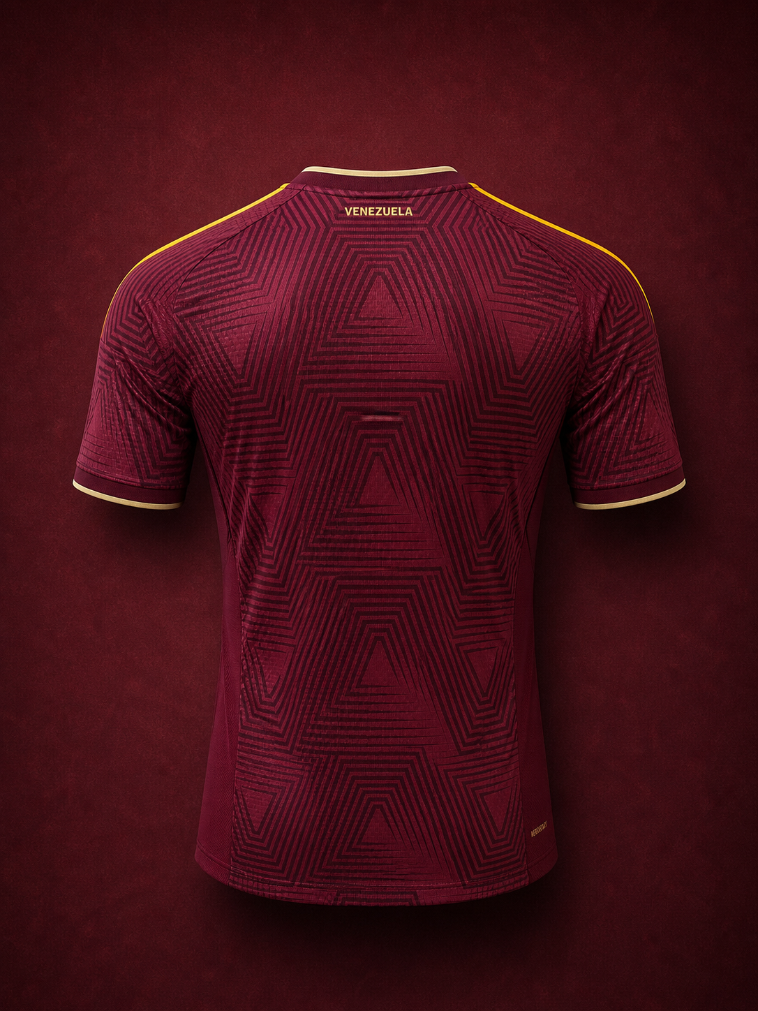 Selección de Venezuela 2026